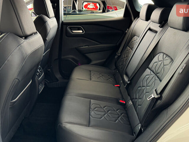 Ниссан Кашкай, объемом двигателя 1.33 л и пробегом 0 тыс. км за 35419 $, фото 19 на Automoto.ua