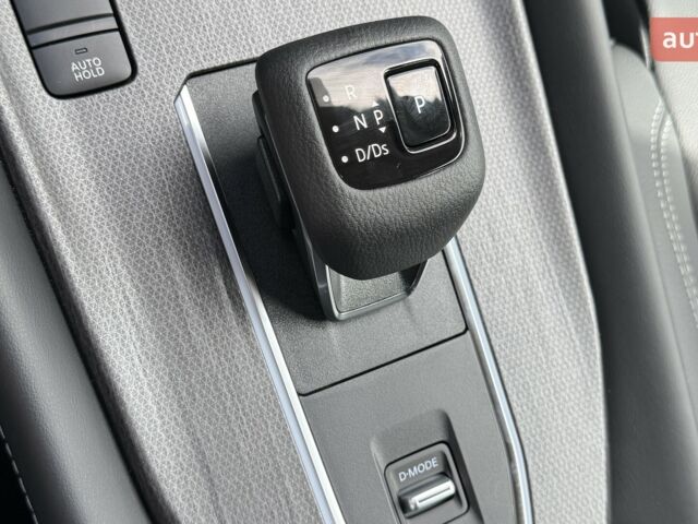 Ниссан Кашкай, объемом двигателя 1.33 л и пробегом 0 тыс. км за 35706 $, фото 12 на Automoto.ua