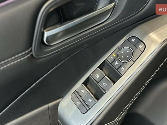 Ніссан Кашкай, об'ємом двигуна 1.33 л та пробігом 0 тис. км за 34637 $, фото 14 на Automoto.ua