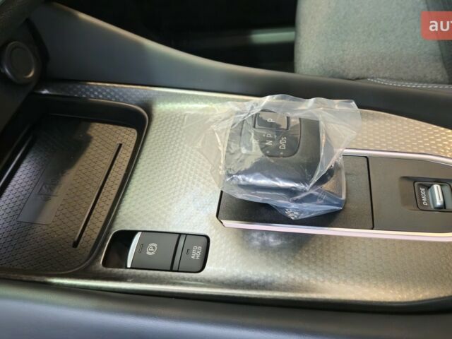 Ниссан Кашкай, объемом двигателя 1.33 л и пробегом 0 тыс. км за 34725 $, фото 26 на Automoto.ua