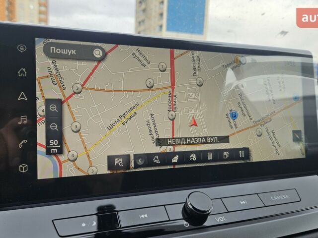 Ниссан Кашкай, объемом двигателя 1.33 л и пробегом 0 тыс. км за 32859 $, фото 5 на Automoto.ua