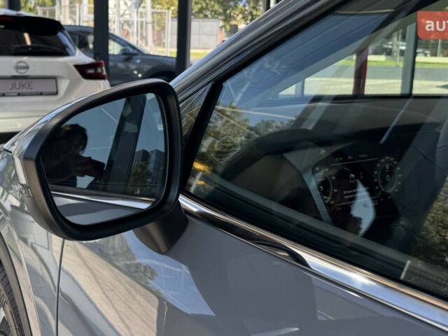 купити нове авто Ніссан Кашкай 2025 року від офіційного дилера Автоцентр AUTO.RIA Ніссан фото