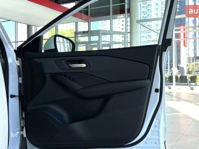 купити нове авто Ніссан Кашкай 2025 року від офіційного дилера Автоцентр AUTO.RIA Ніссан фото