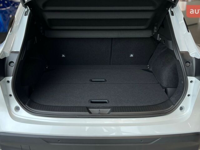 купити нове авто Ніссан Кашкай 2025 року від офіційного дилера Автоцентр AUTO.RIA Ніссан фото