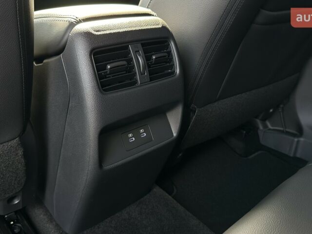 Ниссан Кашкай, объемом двигателя 1.33 л и пробегом 0 тыс. км за 32616 $, фото 26 на Automoto.ua