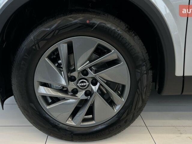 купить новое авто Ниссан Кашкай 2025 года от официального дилера Автоцентр AUTOGROUP Nissan Ниссан фото