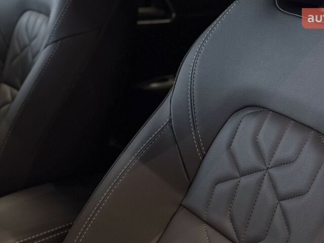 Ниссан Кашкай, объемом двигателя 1.33 л и пробегом 0 тыс. км за 35049 $, фото 5 на Automoto.ua