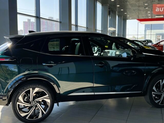 купить новое авто Ниссан Кашкай 2025 года от официального дилера Автоцентр AUTO.RIA Ниссан фото