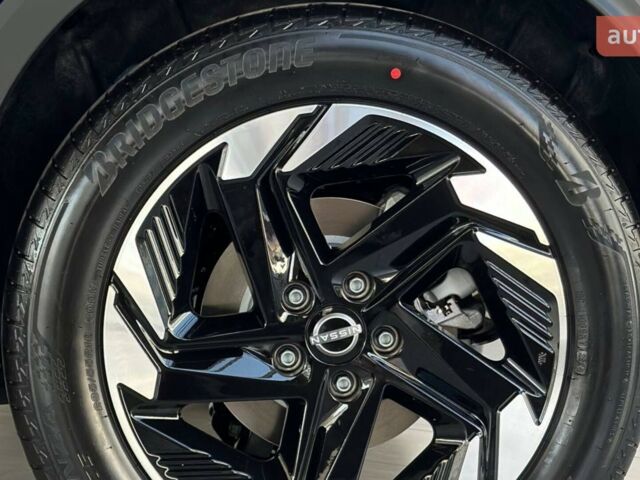 Ниссан Кашкай, объемом двигателя 1.33 л и пробегом 0 тыс. км за 32586 $, фото 23 на Automoto.ua