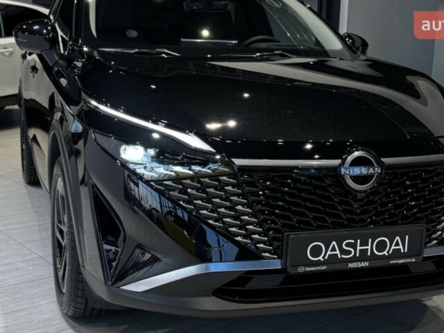 Ниссан Кашкай, объемом двигателя 1.33 л и пробегом 0 тыс. км за 33093 $, фото 10 на Automoto.ua