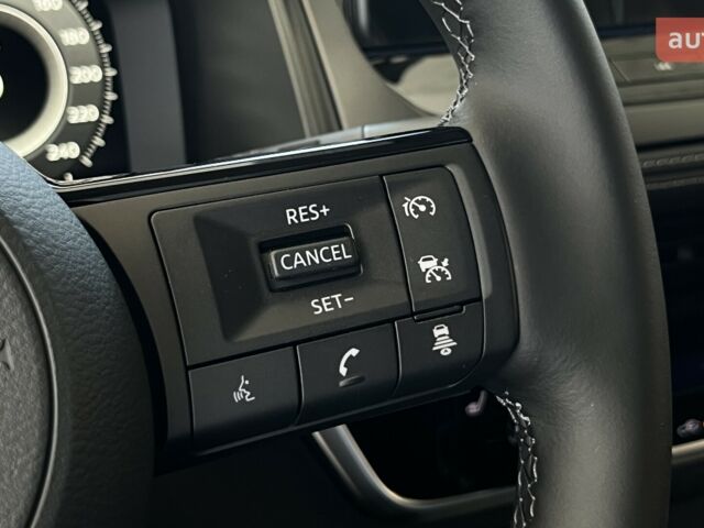 купить новое авто Ниссан Кашкай 2025 года от официального дилера Автоцентр AUTOGROUP Nissan Ниссан фото