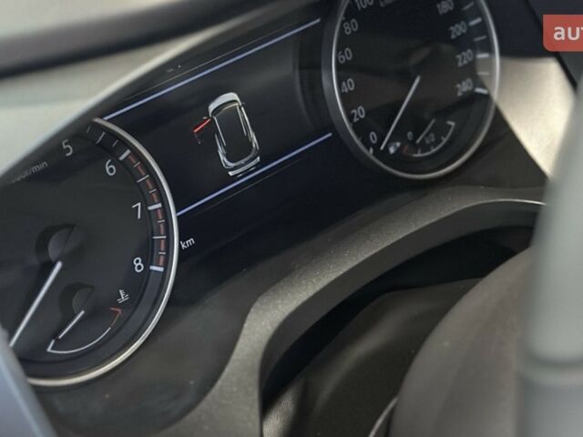 Ніссан Кашкай, об'ємом двигуна 1.33 л та пробігом 0 тис. км за 29729 $, фото 8 на Automoto.ua