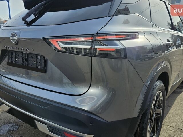 купить новое авто Ниссан Кашкай 2025 года от официального дилера Автоцентр AUTO.RIA Ниссан фото