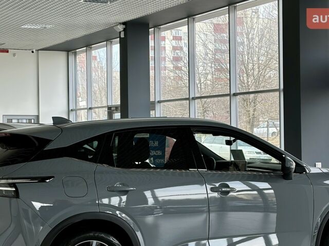 Ніссан Кашкай, об'ємом двигуна 1.33 л та пробігом 0 тис. км за 37542 $, фото 2 на Automoto.ua