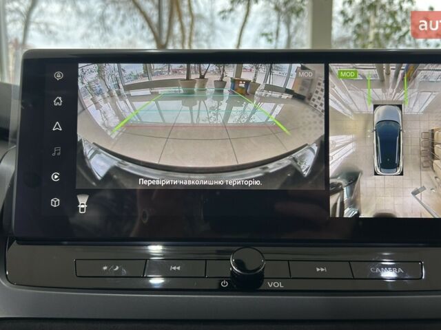 Ніссан Кашкай, об'ємом двигуна 1.33 л та пробігом 0 тис. км за 36920 $, фото 13 на Automoto.ua