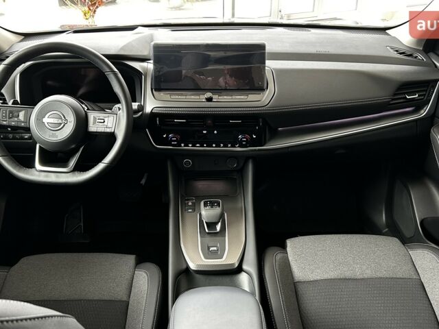 Ниссан Кашкай, объемом двигателя 1.33 л и пробегом 0 тыс. км за 32587 $, фото 20 на Automoto.ua