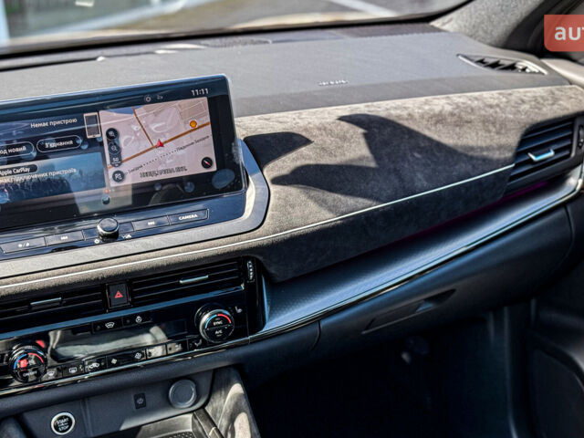 Ниссан Кашкай, объемом двигателя 1.33 л и пробегом 0 тыс. км за 36801 $, фото 25 на Automoto.ua