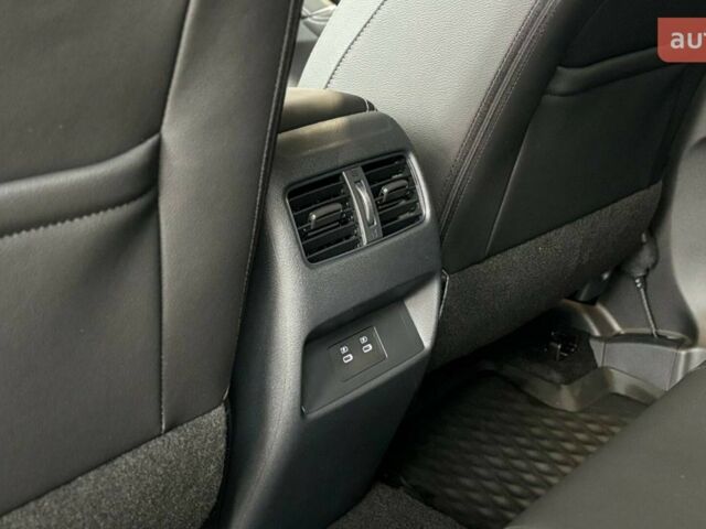 Ніссан Кашкай, об'ємом двигуна 1.33 л та пробігом 0 тис. км за 34635 $, фото 23 на Automoto.ua