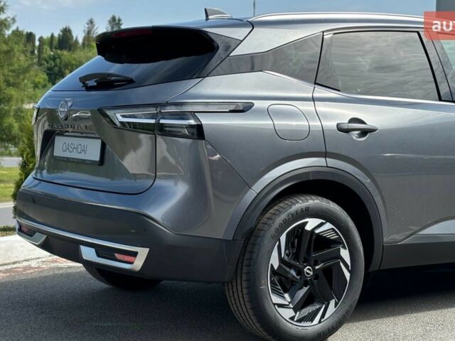 Ниссан Кашкай, объемом двигателя 1.5 л и пробегом 0 тыс. км за 37800 $, фото 7 на Automoto.ua