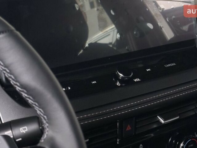 Ниссан Кашкай, объемом двигателя 1.33 л и пробегом 0 тыс. км за 37487 $, фото 7 на Automoto.ua