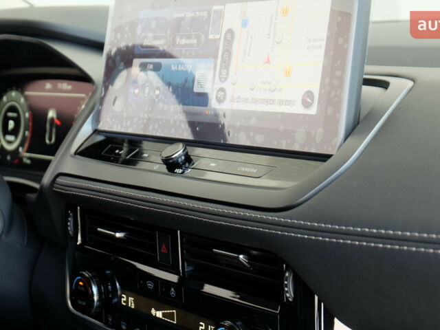 купить новое авто Ниссан Кашкай 2025 года от официального дилера Вікрос Авто (Nissan) Ниссан фото