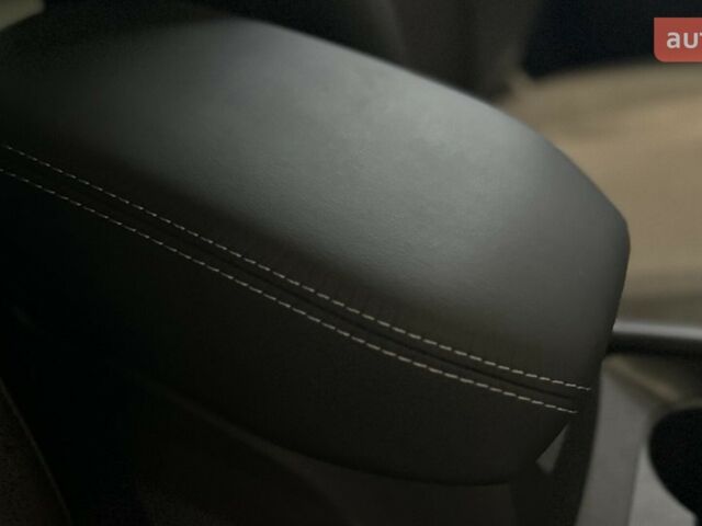 Ніссан Кашкай, об'ємом двигуна 1.33 л та пробігом 0 тис. км за 34637 $, фото 10 на Automoto.ua