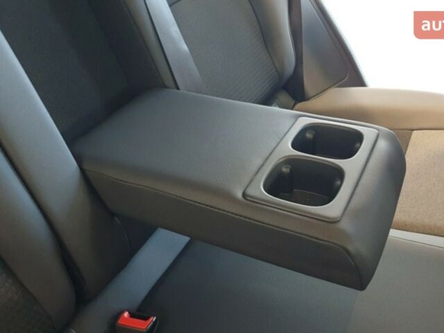 Ніссан Кашкай, об'ємом двигуна 1.33 л та пробігом 0 тис. км за 36771 $, фото 62 на Automoto.ua