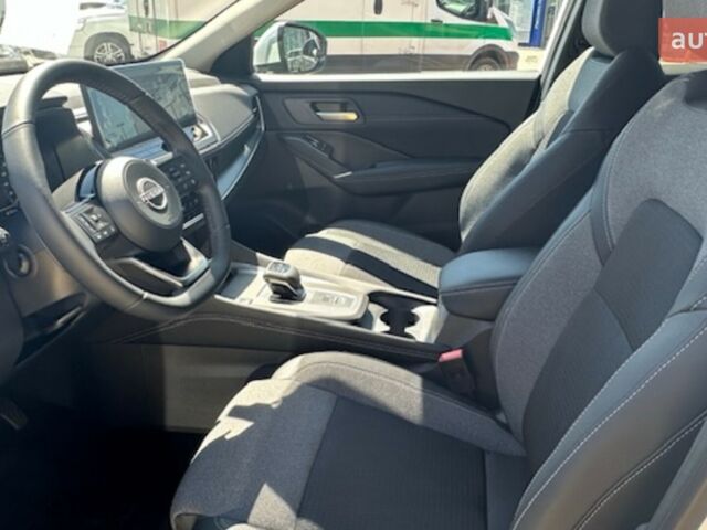 Ніссан Кашкай, об'ємом двигуна 1.33 л та пробігом 0 тис. км за 33728 $, фото 16 на Automoto.ua