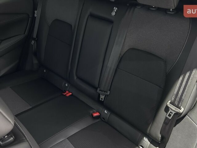 Ниссан Кашкай, объемом двигателя 1.33 л и пробегом 0 тыс. км за 32678 $, фото 23 на Automoto.ua