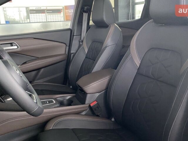 купить новое авто Ниссан Кашкай 2025 года от официального дилера Автоцентр AUTO.RIA Ниссан фото