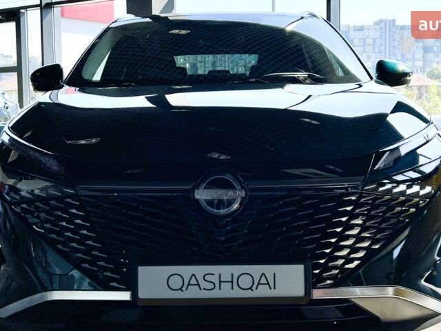 купить новое авто Ниссан Кашкай 2025 года от официального дилера Автоцентр AUTO.RIA Ниссан фото