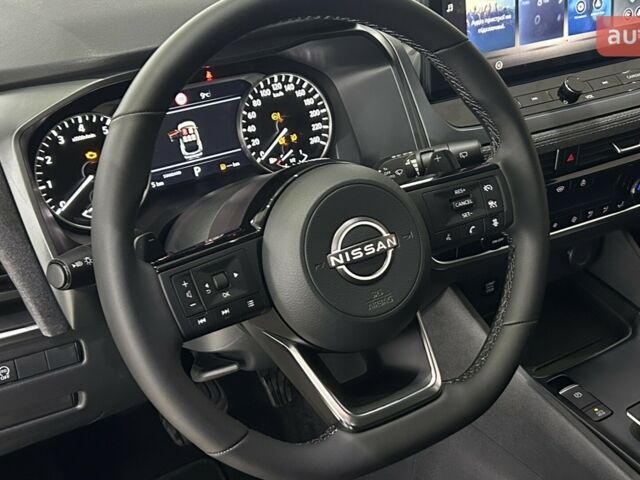 Ніссан Кашкай, об'ємом двигуна 1.33 л та пробігом 0 тис. км за 29806 $, фото 13 на Automoto.ua