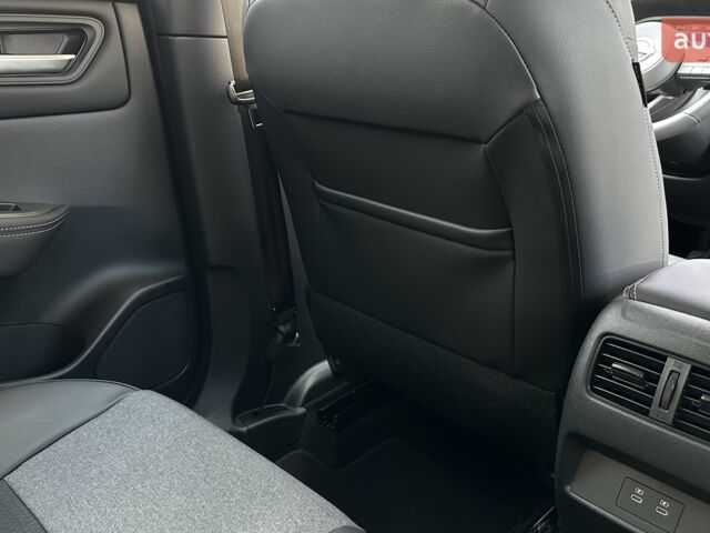 Ниссан Кашкай, объемом двигателя 1.33 л и пробегом 0 тыс. км за 32616 $, фото 27 на Automoto.ua