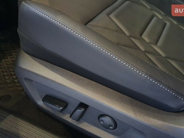 Ніссан Кашкай, об'ємом двигуна 1.33 л та пробігом 0 тис. км за 36970 $, фото 23 на Automoto.ua