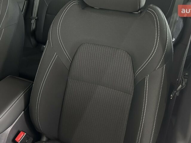 Ніссан Кашкай, об'ємом двигуна 1.33 л та пробігом 0 тис. км за 29806 $, фото 16 на Automoto.ua