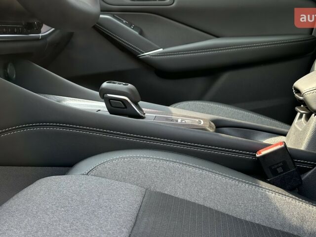 Ниссан Кашкай, объемом двигателя 1.33 л и пробегом 0 тыс. км за 32616 $, фото 20 на Automoto.ua