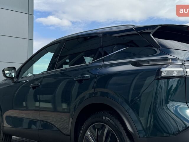 Ниссан Кашкай, объемом двигателя 1.33 л и пробегом 0 тыс. км за 35706 $, фото 18 на Automoto.ua