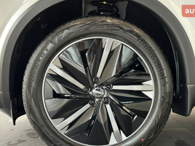 Ниссан Кашкай, объемом двигателя 1.33 л и пробегом 0 тыс. км за 35657 $, фото 7 на Automoto.ua