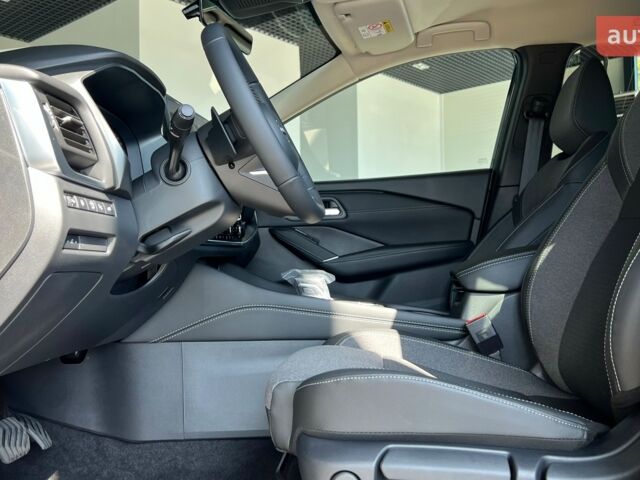 купить новое авто Ниссан Кашкай 2025 года от официального дилера Автоцентр AUTO.RIA Ниссан фото