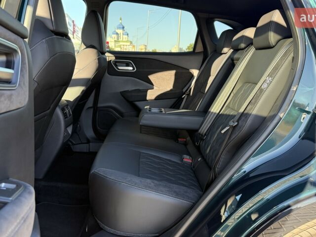 Ниссан Кашкай, объемом двигателя 1.33 л и пробегом 0 тыс. км за 38643 $, фото 44 на Automoto.ua