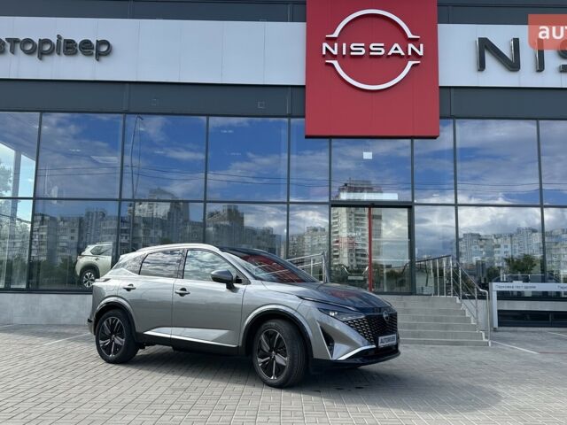 Ниссан Кашкай, объемом двигателя 1.33 л и пробегом 0 тыс. км за 35270 $, фото 11 на Automoto.ua