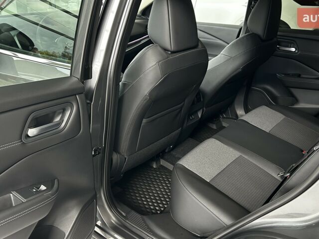 Ниссан Кашкай, объемом двигателя 1.33 л и пробегом 0 тыс. км за 32587 $, фото 21 на Automoto.ua