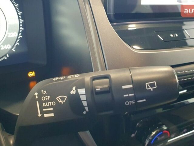 Ніссан Кашкай, об'ємом двигуна 1.33 л та пробігом 0 тис. км за 36771 $, фото 27 на Automoto.ua