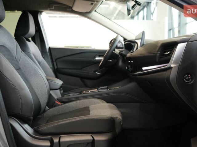 Ниссан Кашкай, объемом двигателя 1.5 л и пробегом 0 тыс. км за 39576 $, фото 15 на Automoto.ua
