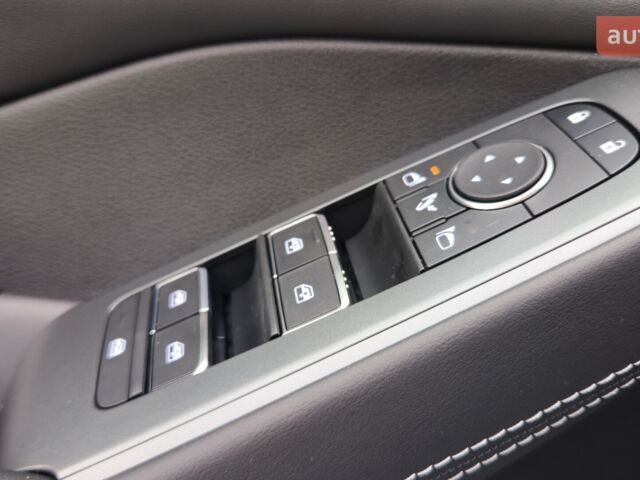 Ниссан Кашкай, объемом двигателя 1.5 л и пробегом 0 тыс. км за 42765 $, фото 23 на Automoto.ua