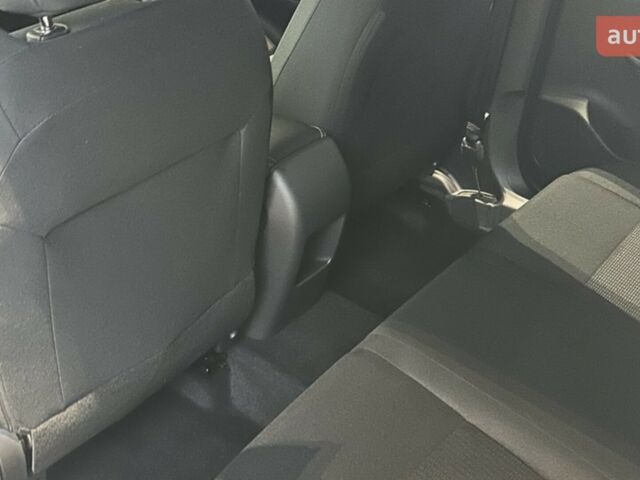 Ніссан Кашкай, об'ємом двигуна 1.33 л та пробігом 0 тис. км за 29729 $, фото 18 на Automoto.ua