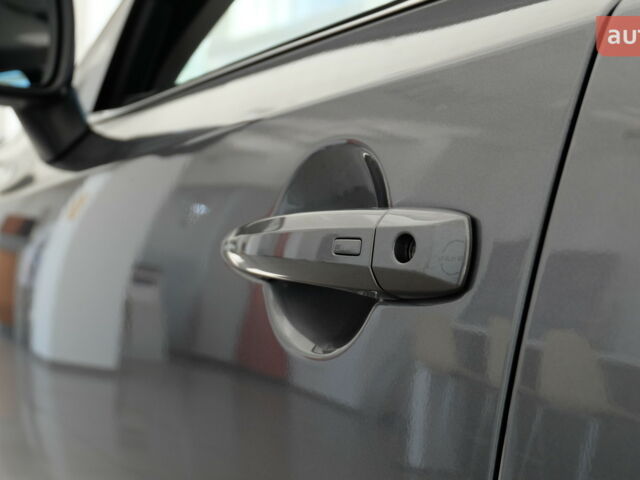 купить новое авто Ниссан Кашкай 2025 года от официального дилера Вікрос Авто (Nissan) Ниссан фото