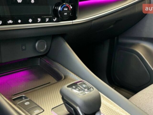 Ніссан Кашкай, об'ємом двигуна 1.33 л та пробігом 0 тис. км за 34635 $, фото 18 на Automoto.ua