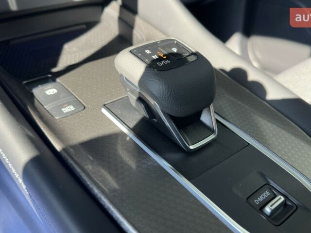 Ніссан Кашкай, об'ємом двигуна 1.33 л та пробігом 0 тис. км за 34971 $, фото 19 на Automoto.ua