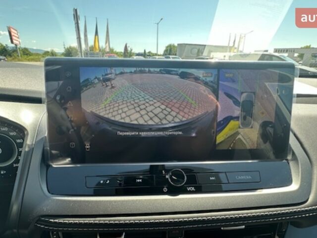 Ніссан Кашкай, об'ємом двигуна 1.33 л та пробігом 0 тис. км за 33728 $, фото 22 на Automoto.ua